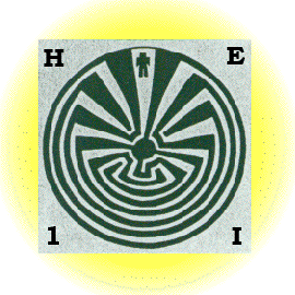 HE 1I Maze